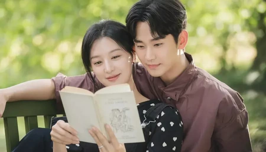 March လ နောက်ဆုံးအပတ်အတွက် Hot အဖြစ်ဆုံး K-Drama 10 ခု