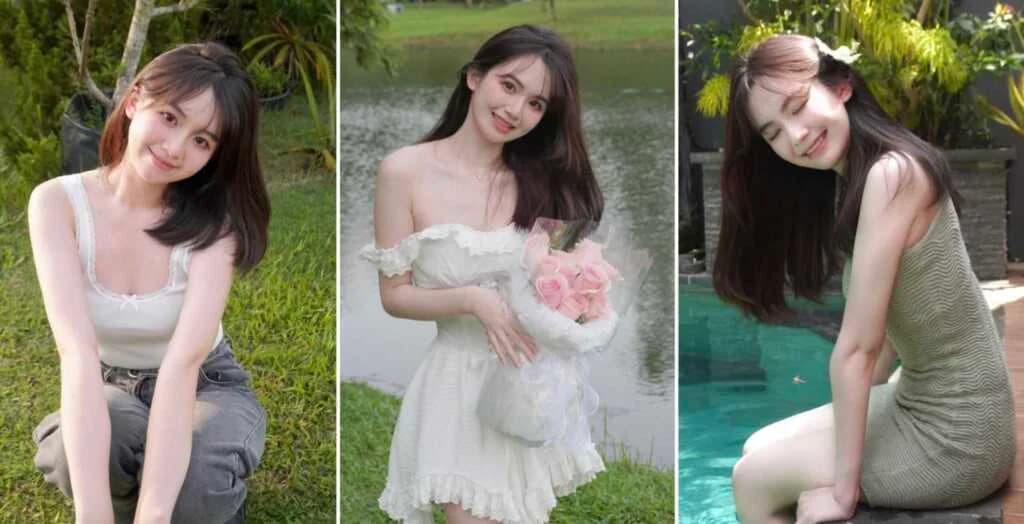 မိန်းကလေးဆန်ပြီးလှတဲ့ ပို့စ်ပေးနည်းများ