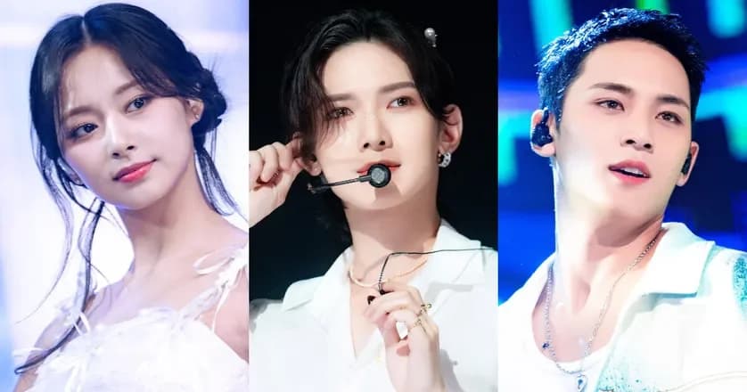 အကောင်းဆုံးလို့သက်မှတ်ခံထားရတဲ့ K-Pop Fandom Name ( ၁၁ ) ခု