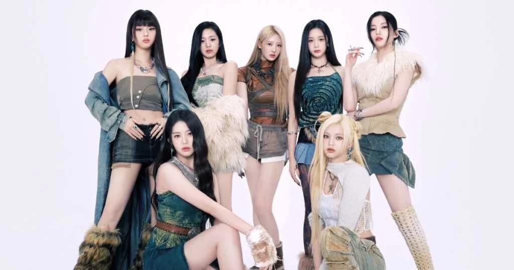 မိန်းမလှလေး (၇) ယောက်ပါဝင်တဲ့ BABYMONSTER အဖွဲ့အကြောင်း တစေ့တစောင်း