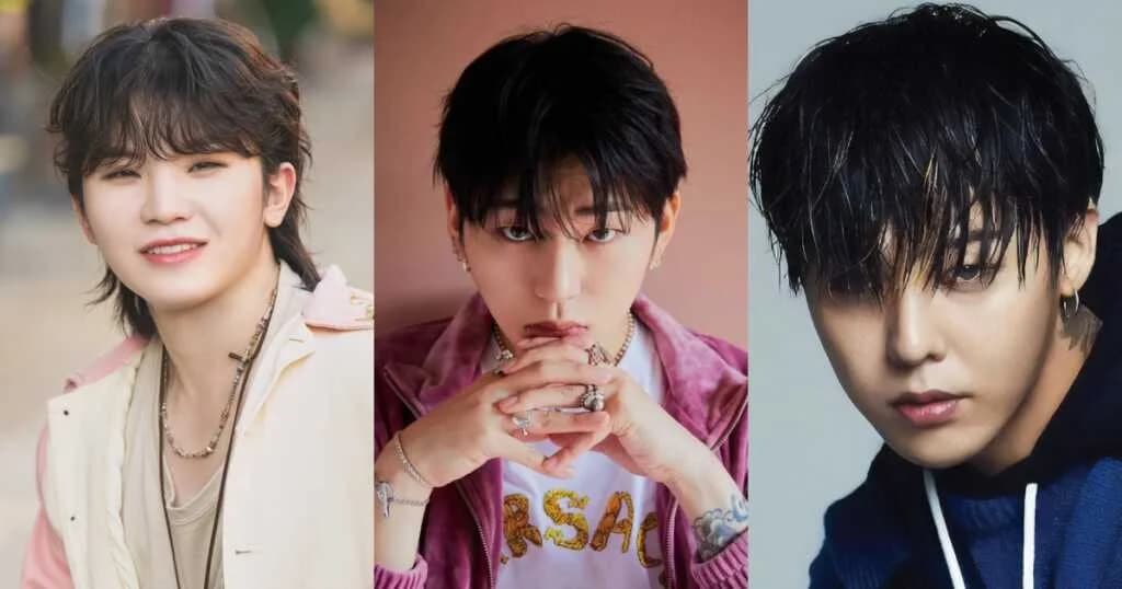 Kpop Idols များအနက် အကျော်ကြားဆုံး တေးရေးဆရာ (၅) ဦး