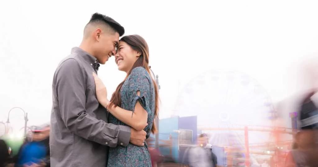 ကိုယ်ချစ်ရသူနဲ့ တစ်ဘဝလုံး လက်တွဲနိုင်ဖို့ စုံတွဲတိုင်း လိုက်နာရမယ့် အချက်လေးတွေ