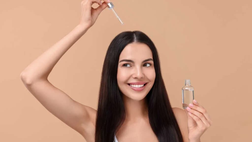 ဆံပင်ကို Hair Oil တွေလိမ်းတဲ့အခါမှာ မလုပ်မိအောင်သတိထားရမယ့်အချက်များ