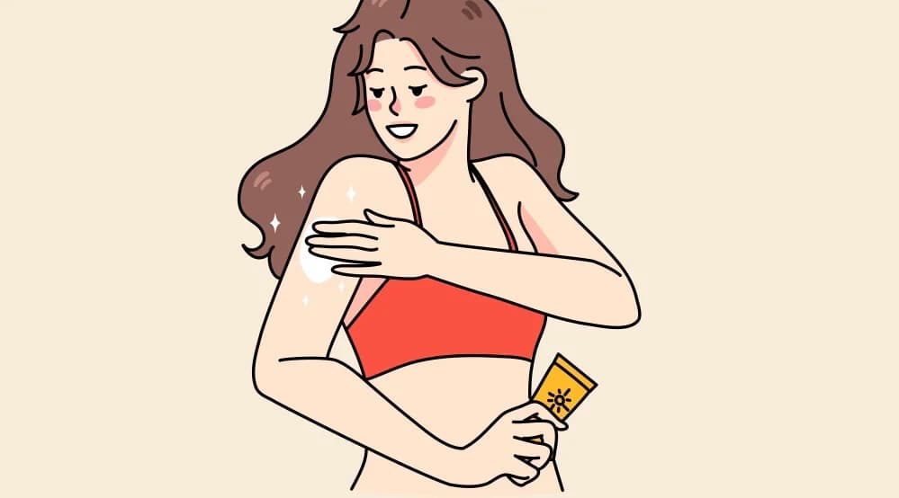 Dermatologists တွေရဲ့အဆိုအရ အကောင်းဆုံး Body Sunscreen များ