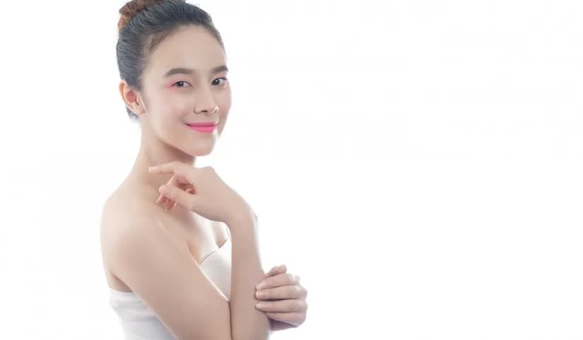 ကြည်လင်တဲ့အသားအရေကိုရရှိစေမယ့် DIY Body Scrub 3 မျိုး ပြုလုပ်နည်း