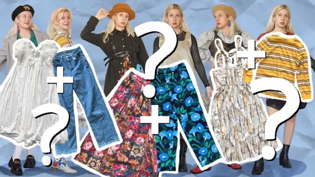 သင့်ရဲ့ Own Style ကို ပိရိမစ် စံနှုန်းနဲ့တိုင်းတာပြီး ဝတ်ဆင်တတ်စေဖို့