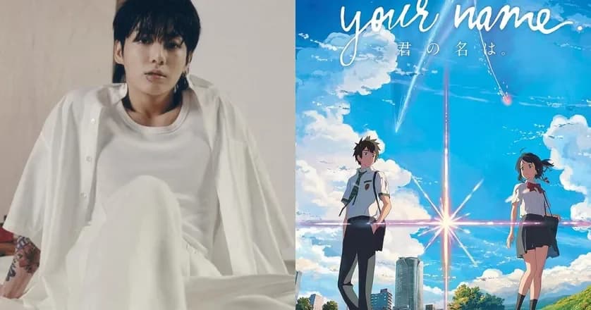 BTS’s Jungkook ရဲ့ အကြုပြုချက်အရ အားလပ်ချိန်မှာ ကြည့်သင့်တဲ့ အရာ ( 10 ) ခု