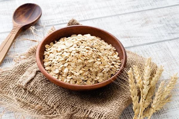 Oatmeal Face Mask သုံးပေးခြင်းဖြင့် ရလာမယ့် အကျိုးကျေးဇူး ( ၆ ) ချက်