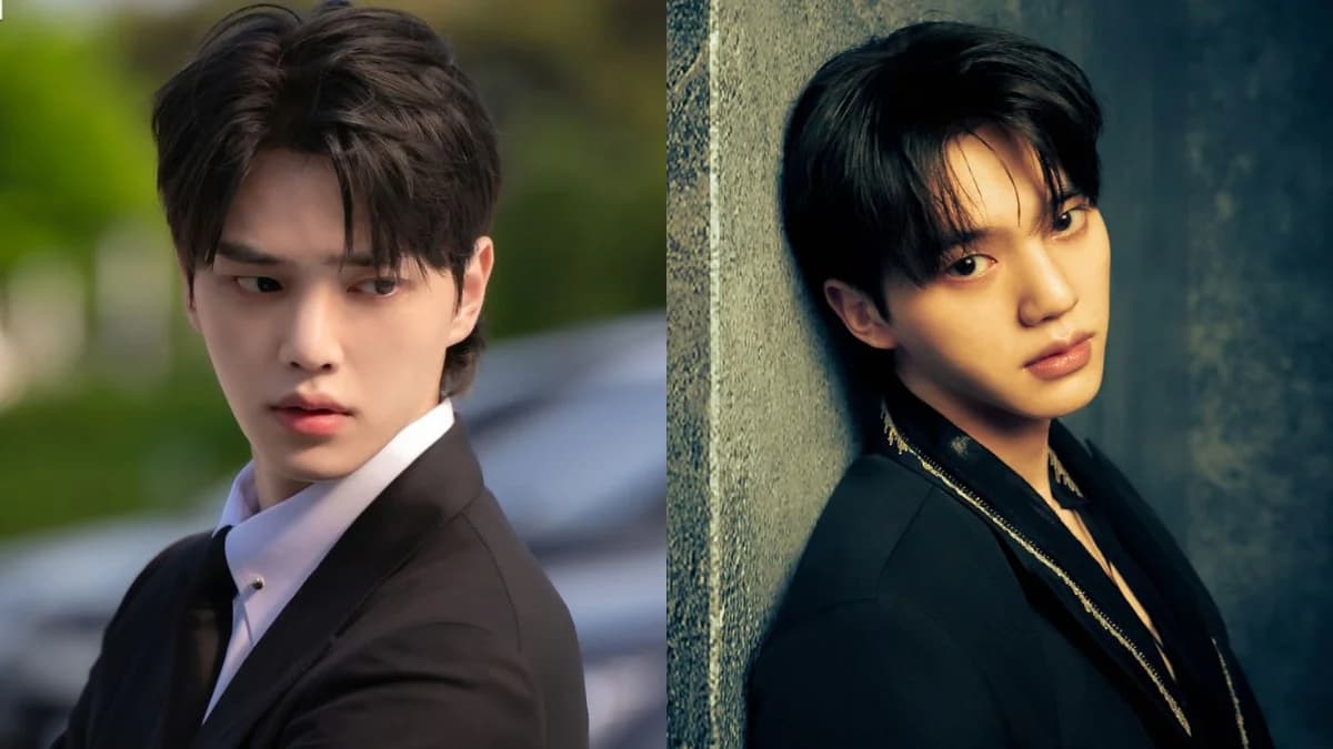 Song Kang ပရိတ်သတ်တွေ လုံးဝလက်မလွှတ်သင့်တဲ့ Song Kang ရဲ့ Drama ( 5 ) ခု
