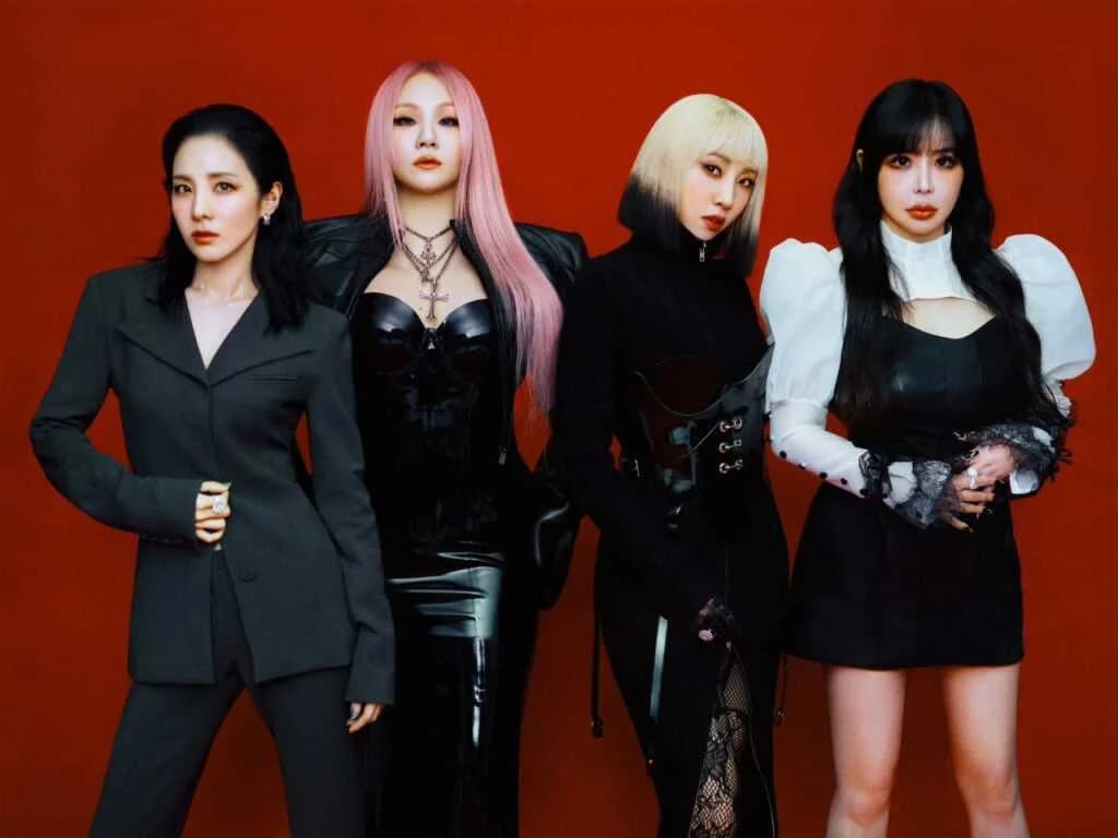 Comeback ပြန်လာဖို့ ပရိသတ်တွေစောင့်မျှော်နေဆဲ 2NE1 အဖွဲ့ရဲ့ အကောင်းဆုံး သီချင်းများ