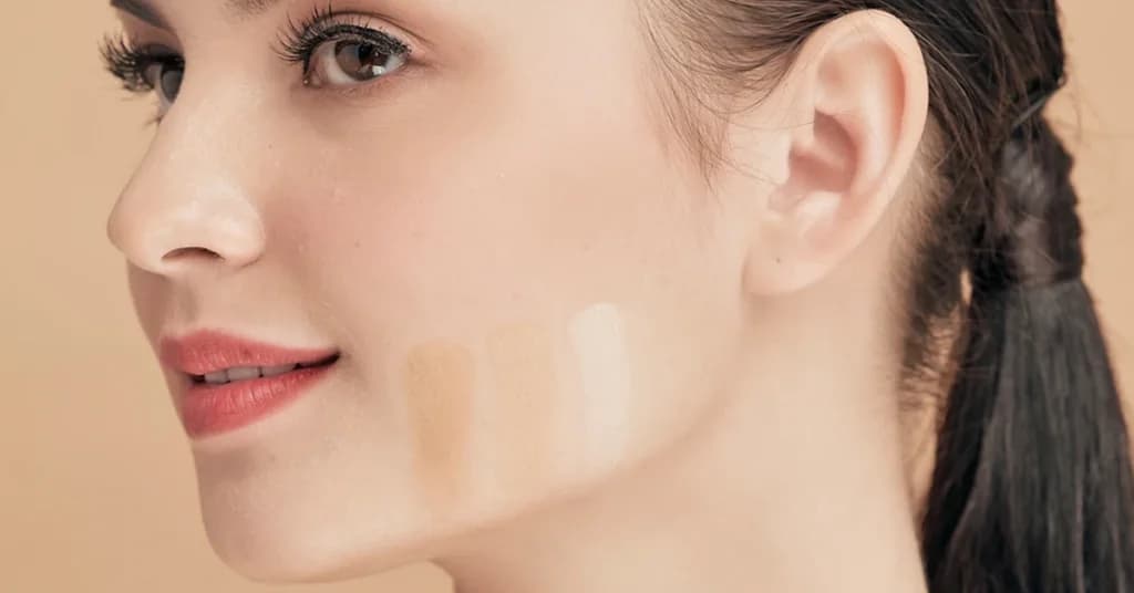 Skin Type အားလုံးအတွက် အကောင်းဆုံး Foundation များ