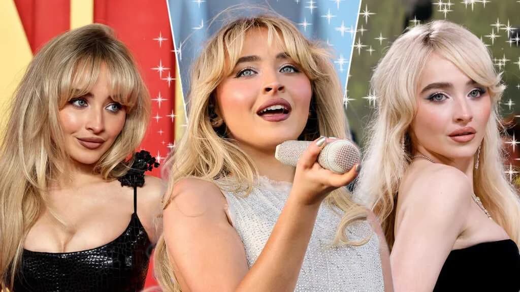 အမေရိကန်အဆိုတော်နဲ့ မင်းသမီး Sabrina Carpenter ရဲ့ သီချင်းကောင်းလေးတွေ