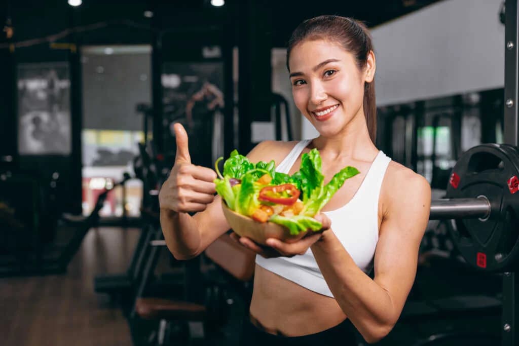 Workout ကစားပြီးတိုင်း စားသင့်တဲ့ အစားအစာ ၄ မျိုး