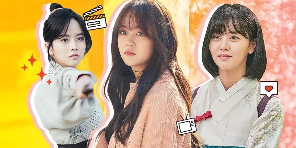 မင်းသမီးလေး Kim So Hyun ရဲ့ ငယ်ဘဝမှ လက်ရှိအထိ အနုပညာလှုပ်ရှားမှုများ