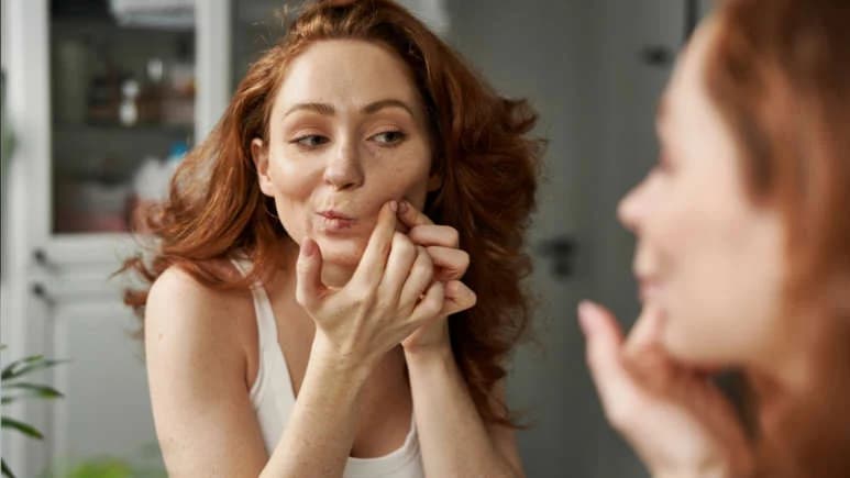 Acne-Prone Skin ပိုင်ရှင်တွေအတွက် အသုံးဝင်တဲ့ အိမ်သုံးကုထုံးများ