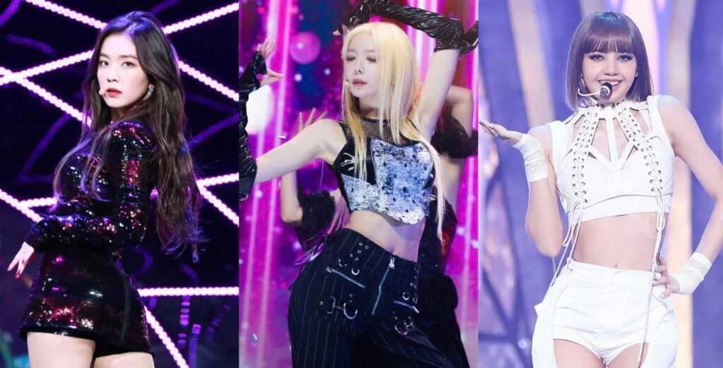 2024 အတွက် အကောင်းဆုံး K-Pop Female Rappers 15 ယောက်
