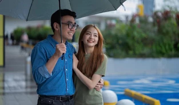 ပျော်ရွှင်စရာကောင်းတဲ့ Relationship ကိုပိုင်ဆိုင်ထားတယ်ဆိုတာ သိသာစေတဲ့အချက်များ