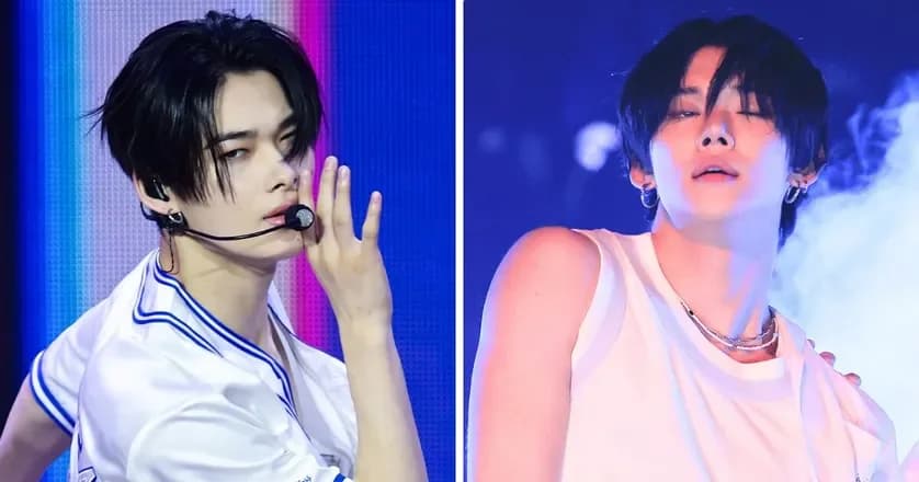 K-Pop မျိုးဆက်သစ်တွေထဲက အကောင်းဆုံး Male Idol Dancers ( ၆ ) ယောက်