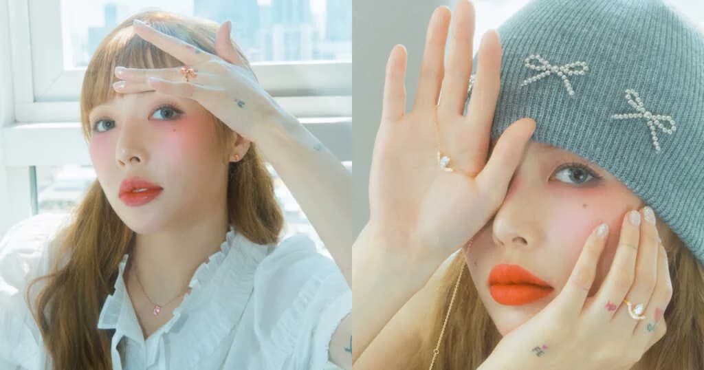 Hyuna ရဲ့ လူကြိုက်များခဲ့တဲ့ သီချင်းကောင်း (၁၀) ပုဒ်