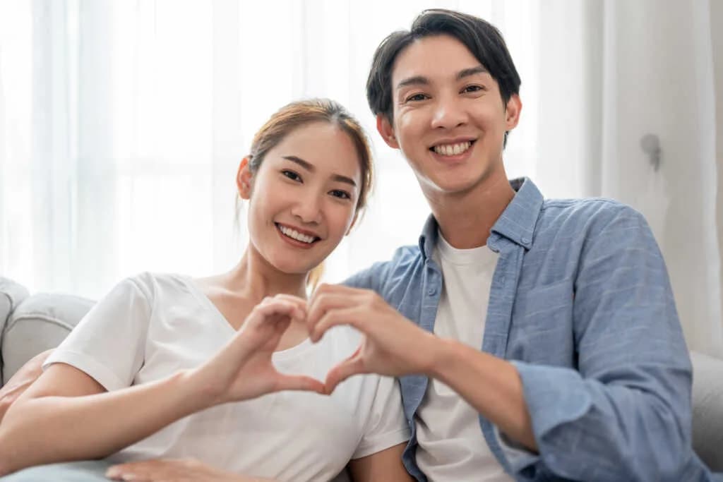 ပျော်ရွှင်ချမ်းမြေ့တဲ့ အိမ်ထောင်ရေးတစ်ခု တည်ထောင်ရာမှာ လိုက်နာမရမယ့်အချက်တွေ