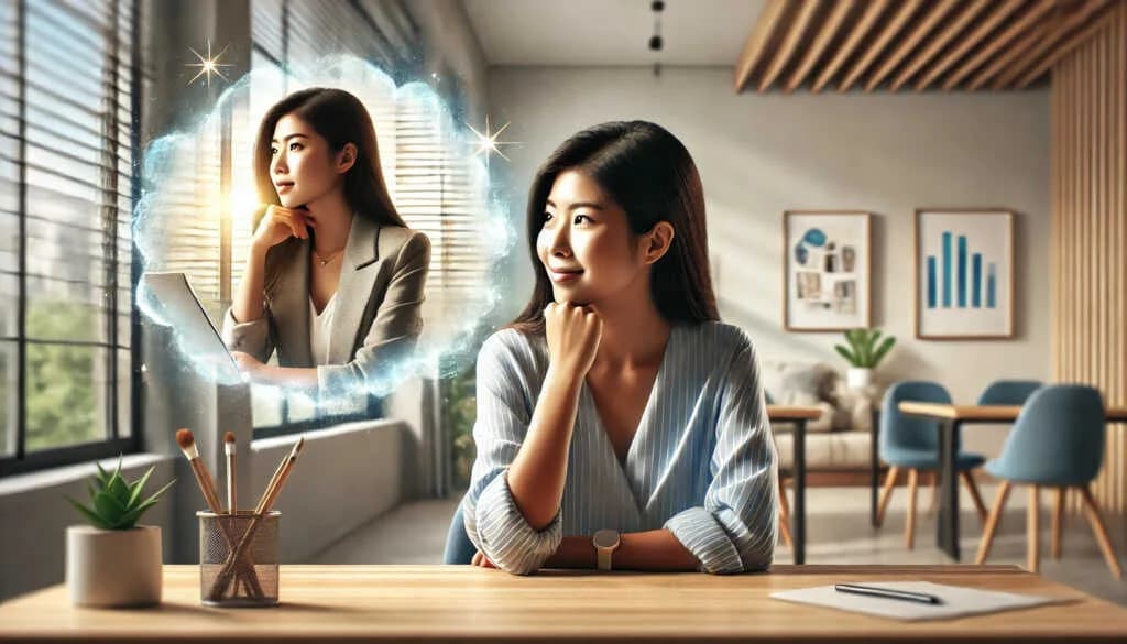 အောင်မြင်မှုအတွက် ရင်းနှီးမြှုပ်နှံရမယ့်၊ စွန့်လွှတ်ရမယ့်အရာများ