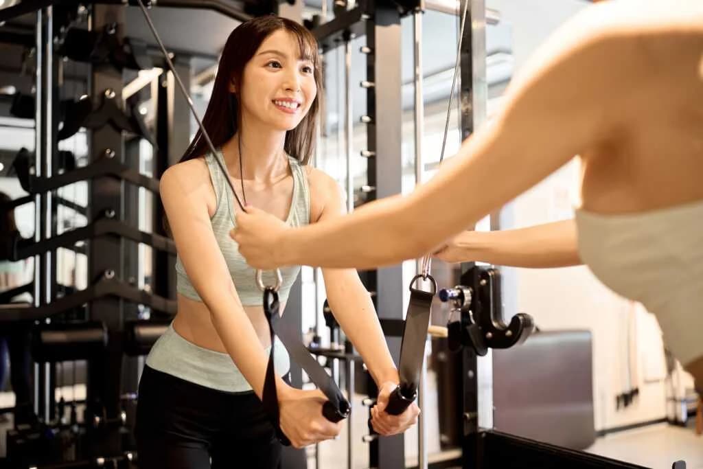 Gym ကစားတဲ့အခါ သတိထားဖို့လိုမယ့် မှားတတ်တဲ့အမှားတွေ