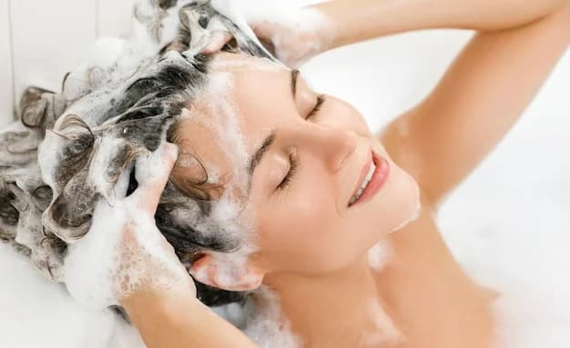 ဦးရေပြားနဲ့ဆံသားကို သေချာ Deep Cleansing လုပ်ပေးမယ့် အကောင်းဆုံး Shampoo များ
