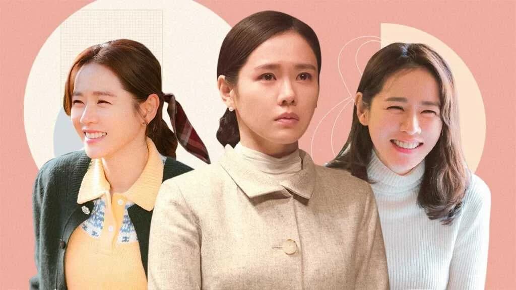 Son Ye Jin ပြောပြထားတဲ့ သူမရဲ့ အလှအပဆိုင်ရာ လျှို့ဝှက်ချက် ၅ ချက်