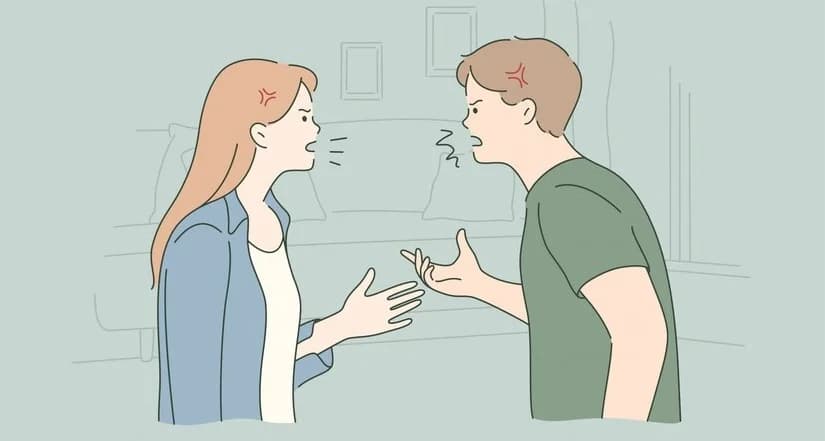 စိတ်ဖိစီးမှုနည်းတဲ့ Relationship တစ်ခုကိုတည်ဆောက်ဖို့ ဆင်ခြင်သင့်တဲ့အချက် ၄ ချက်