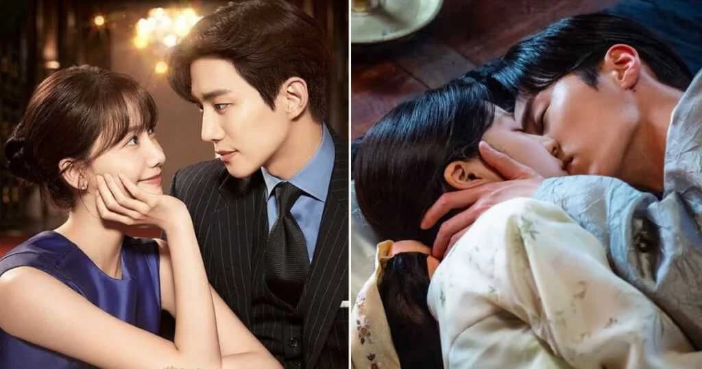 2023 ခုနှစ်ရဲ့ အဆိုးဆုံး K-Dramas များအဖြစ် သက်မှတ်ခံခဲ့ရတဲ့ K-Dramas ( ၁၀ ) ကား