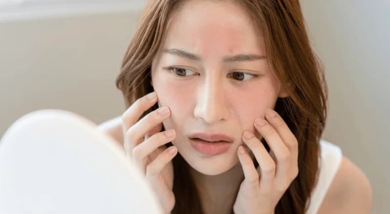 Sensitive skin တွေအနေနဲ့ မလုပ်မိအောင်ဆင်ခြင်သင့်တဲ့အချက် ၇ ချက်