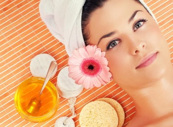 Benefits of Honey for Skin