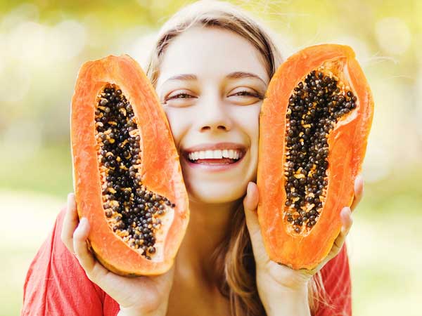 Benefits-Of-Papaya-For-Skin
