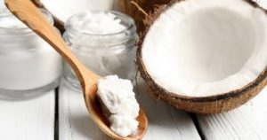 Exactly-How-to-Use-Coconut-Oil-to-Stop-Your-Hair-From-Going-Gray-Thinning-or-Falling-Out-390x205