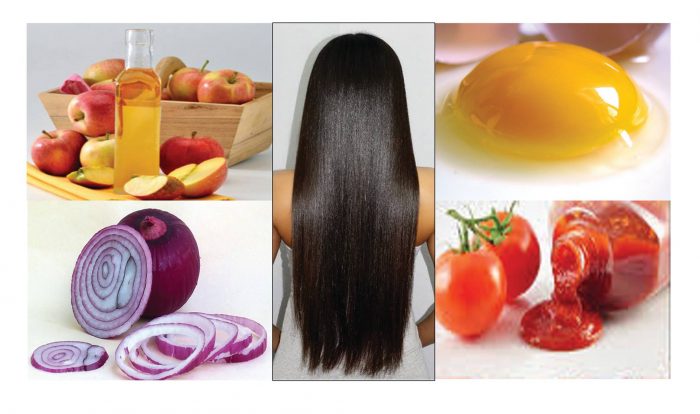 Home Remedies to grow Hair longer and faster