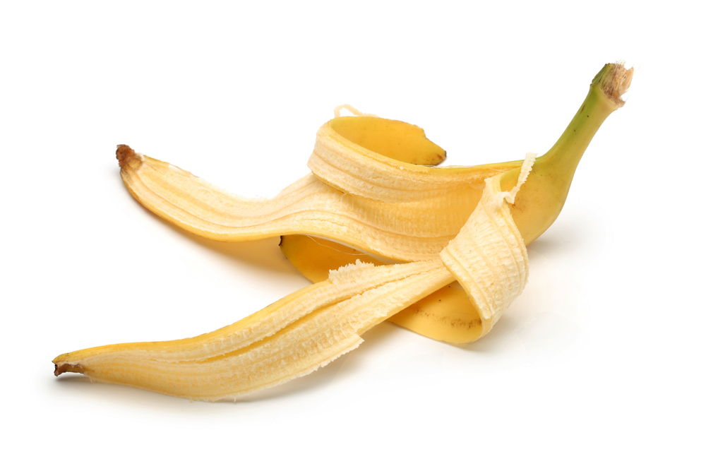 banana-peels