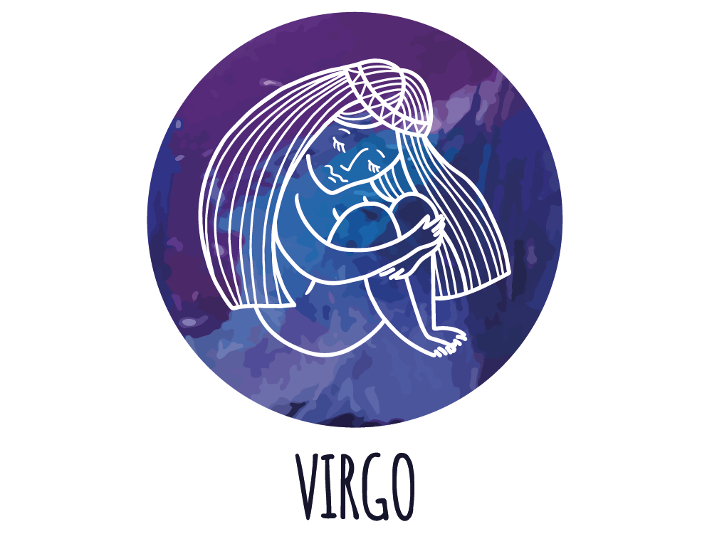 Virgo зодиак. Астрология любви. Зодиак любви. Любовный гороскоп. Virgo Aug 23 Sept 22 2019 Love Horoscope POPSUGAR.