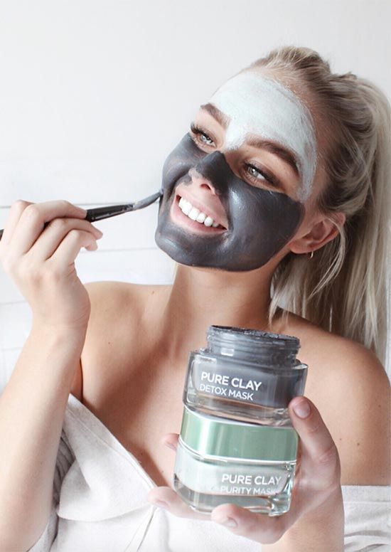 fresh clay mask รีวิว meaning