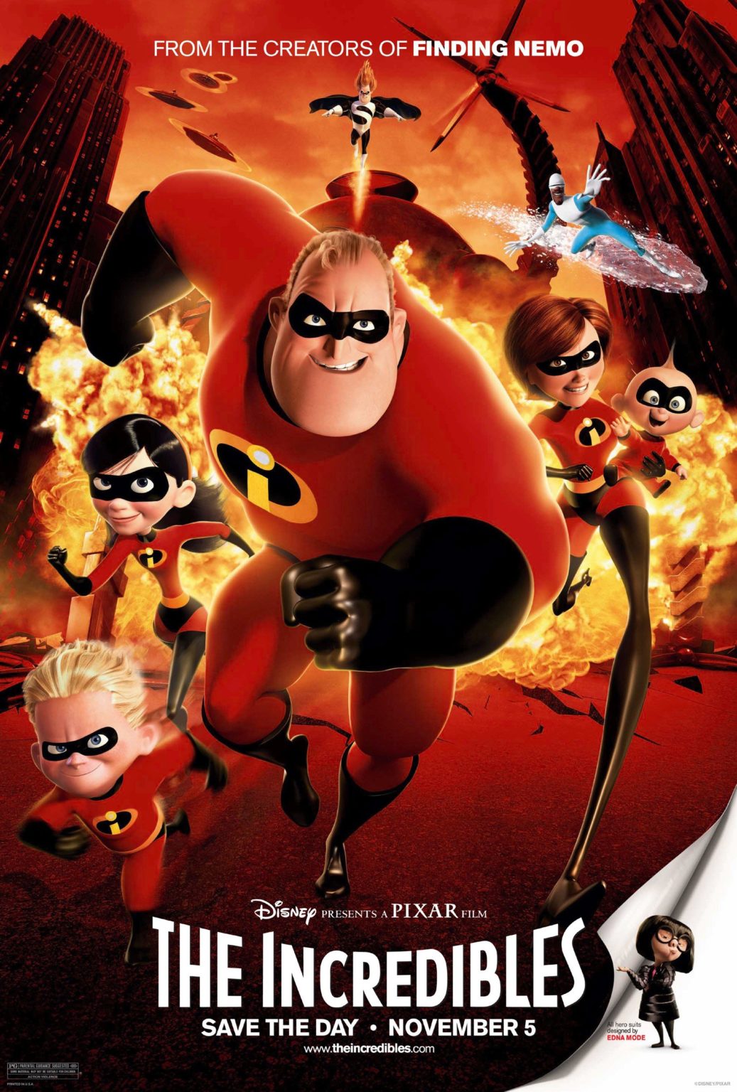 incredibles movieshare