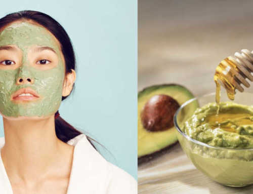 ဆောင်းတွင်းမှာဖြစ်တတ်တဲ့ အသားအရေပြဿနာတွေကိုသက်သာစေမယ့် DIY Face Mask ပြုလုပ်နည်း (၆) မျိုး