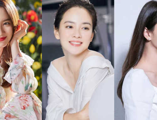 အသက်အရွယ်တစ်ခုရလာတဲ့အထိ နုပျိုနေစေဖို့ မင်းသမီး Song Jihyo ရဲ့ အလှအပထိန်းသိမ်းနည်းအချို့