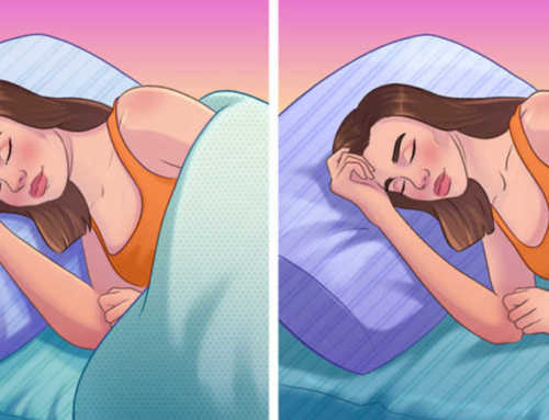 စောင်မပါပဲအိပ်စက်ခြင်းကြောင့် သင့်ခန္ဓာကိုယ်မှာဖြစ်ပေါ်လာမယ့်အရာ ၄ မျိုး