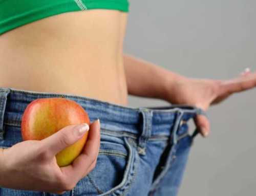 ၇ ရက်အတွင်း ၁၀ ပေါင်လောက်ကျစေမယ့် ပန်းသီး Diet