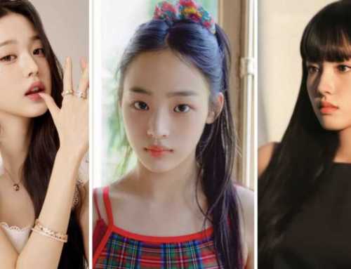 4th Generation Female Idols တွေထဲမှာမှ Netizens တွေ ထပ်မံရွေးချယ်လိုက်တဲ့ Top 10 Visuals များ