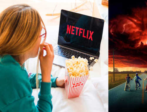 လူငယ်မိန်းကလေးတွေကြိုက်နှစ်သက်နိုင်မယ့် Netflix Series ကောင်း (၆) ခု