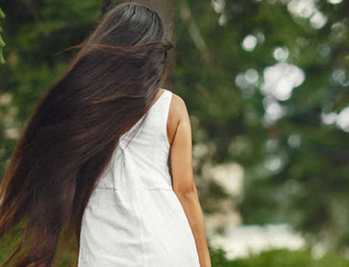 ဆံပင်အရှည်ကြီးထားတဲ့ Long Hair တွေအနေနဲ့ ရှောင်ကြဉ်သင့်တဲ့အရာ ၇ ခု