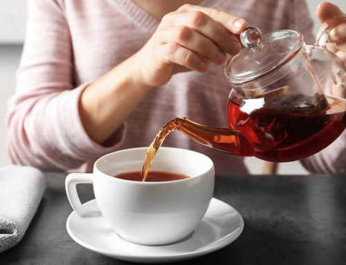 တစ်နေ့ကို Herbal Tea လေးခွက်သောက်ပေးတဲ့အခါမှာ ရရှိလာမယ့်ကောင်းကျိုးများ