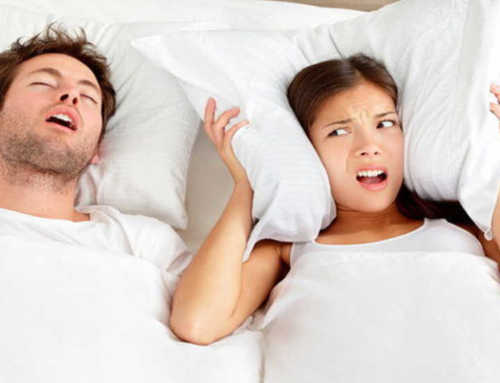 အိပ်ရင်အရမ်းဟောက်တတ်တဲ့သူတွေအတွက် ဟောက်တာသက်သာစေမယ့်နည်းလမ်းများ