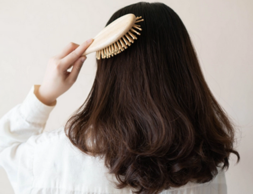 ဆံသားကျန်းမာပြီးလှပဖို့အတွက် ပုံမှန်ဂရုစိုက်ပေးသင့်တဲ့ Hair Care Tips 9 ခု