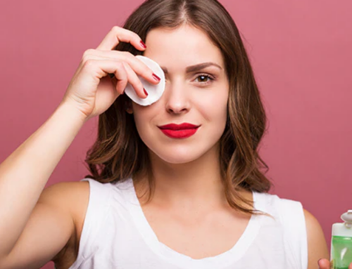 အဆီပြန်တဲ့ Oily Skin တွေအတွက် ဈေးသင့်တင့်ပြီးကောင်းတဲ့ Makeup Removers များ